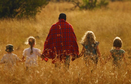 טיול ספארי פרטי עם ילדים באפריקה טיול ספארי פרטי עם ילדים באפריקה