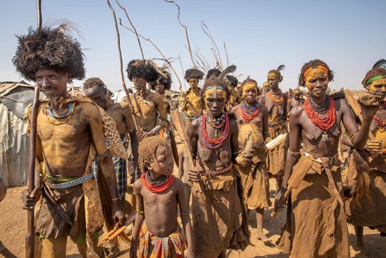 טיול פרטי לאתיופיה טיול פרטי לאתיופיה